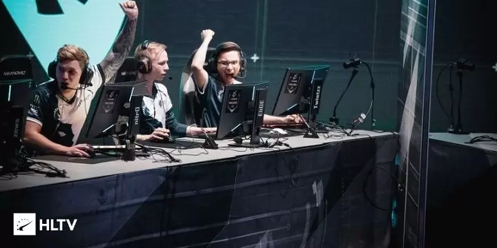 Liquid - NRG. Прогноз на CS:GO (26.09.2018) Liquid - NRG. Прогноз на CS:GO (26.09.2018)