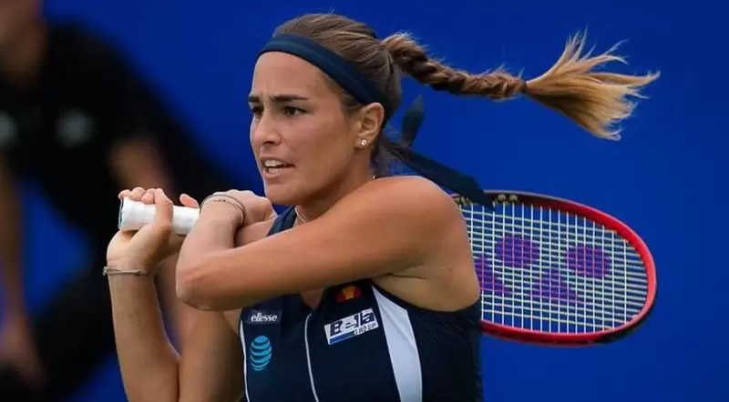 Цян Ван - Моника Пуиг. Прогноз на WTA Ухань (27.09.2018) Цян Ван - Моника Пуиг. Прогноз на WTA Ухань (27.09.2018)