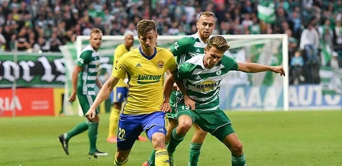 Богемианс - Карвина. Прогноз на чемпионат Чехии (28.09.2018) Богемианс - Карвина. Прогноз на чемпионат Чехии (28.09.2018)