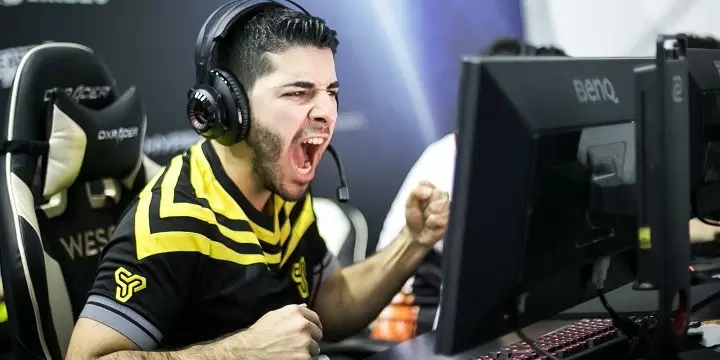 Space Soldiers - NIP. Прогноз на CS:GO (28.09.2018) Space Soldiers - NIP. Прогноз на CS:GO (28.09.2018)