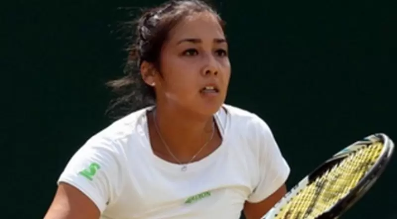 Зарина Дияс - Моника Никулеску. Прогноз на WTA Пекин (28.09.2018) Зарина Дияс - Моника Никулеску. Прогноз на WTA Пекин (28.09.2018)