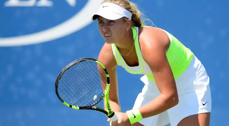 Потапова - Гаспарян. Прогноз на WTA Ташкент (29.08.2018) Потапова - Гаспарян. Прогноз на WTA Ташкент (29.08.2018)