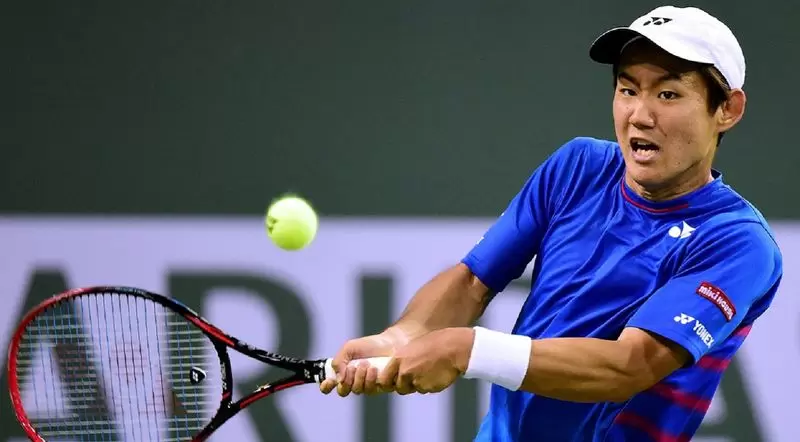 Вердаско - Нисиока. Прогноз на ATP Шэньчжэнь (29.09.2018) Вердаско - Нисиока. Прогноз на ATP Шэньчжэнь (29.09.2018)