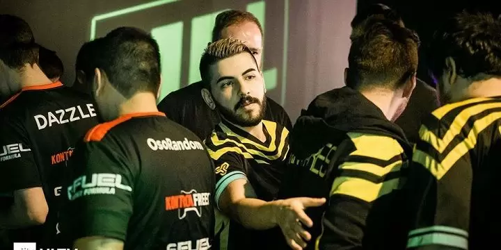 Cloud9 - Space Soldiers. Прогноз на CS:GO (29.09.2018) Cloud9 - Space Soldiers. Прогноз на CS:GO (29.09.2018)