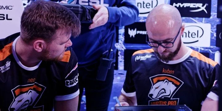 Virtus.pro - NIP. Прогноз на CS:GO (29.09.2018) Virtus.pro - NIP. Прогноз на CS:GO (29.09.2018)