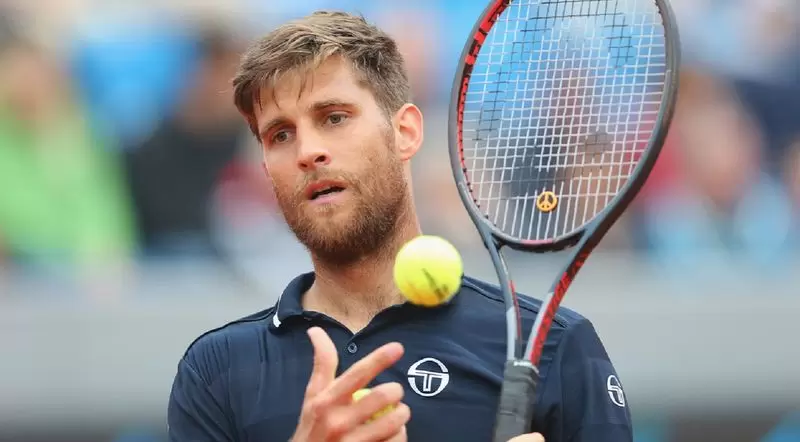 Клижан - Джонсон. Прогноз на ATP Токио (01.10.2018) Клижан - Джонсон. Прогноз на ATP Токио (01.10.2018)