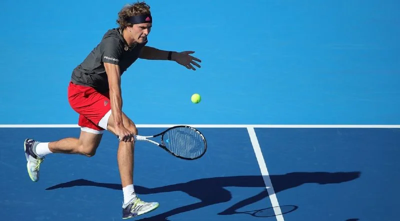 Баутиста-Агут - Зверев. Прогноз на ATP Пекин (02.10.2018) Баутиста-Агут - Зверев. Прогноз на ATP Пекин (02.10.2018)