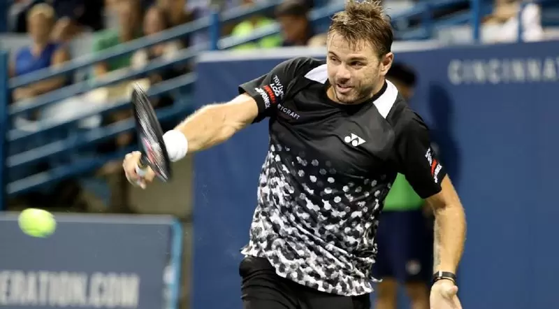 Вавринка - Фриц. Прогноз на ATP Токио (02.10.2018) Вавринка - Фриц. Прогноз на ATP Токио (02.10.2018)