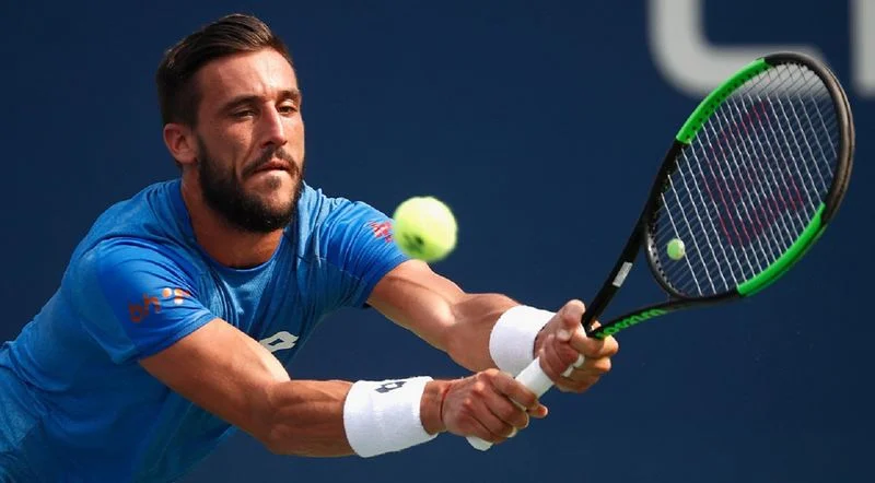 Шарди - Джумхур. Прогноз на ATP Токио (02.10.2018) Шарди - Джумхур. Прогноз на ATP Токио (02.10.2018)