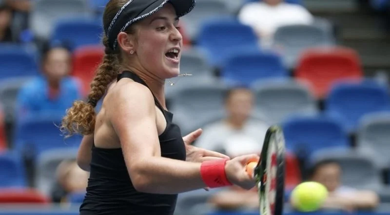 Цян Ван - Елена Остапенко. Прогноз на WTA Пекин (02.10.2018) Цян Ван - Елена Остапенко. Прогноз на WTA Пекин (02.10.2018)