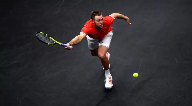 Сок - Басилашвили. Прогноз на ATP Пекин (02.10.2018) Сок - Басилашвили. Прогноз на ATP Пекин (02.10.2018)