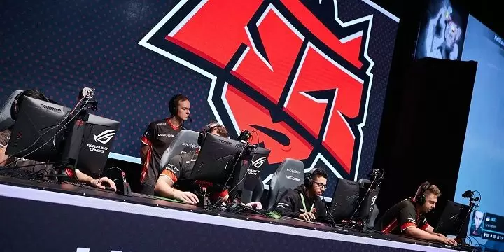 BIG - Hellraisers. Прогноз на CS:GO (02.10.2018) BIG - Hellraisers. Прогноз на CS:GO (02.10.2018)
