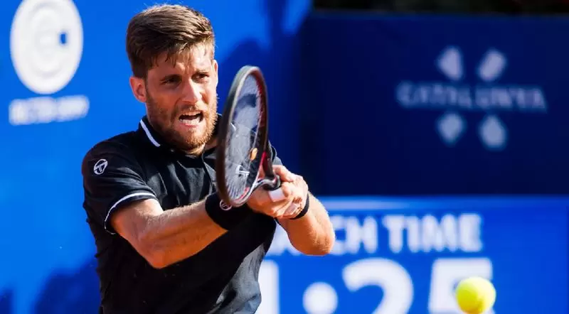 Медведев - Клижан. Прогноз на ATP Токио (03.10.2018) Медведев - Клижан. Прогноз на ATP Токио (03.10.2018)