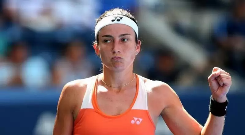 Донна Векич – Анастасия Севастова. Прогноз на WTA Пекин (03.10.2018) Донна Векич – Анастасия Севастова. Прогноз на WTA Пекин (03.10.2018)