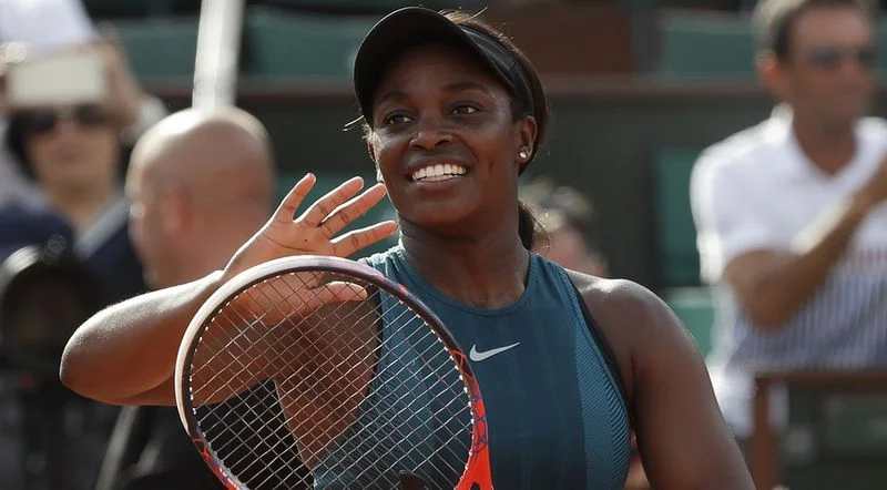 Слоун Стивенс - Доминика Цибулкова. Прогноз на WTA Пекин (03.10.2018) Слоун Стивенс - Доминика Цибулкова. Прогноз на WTA Пекин (03.10.2018)