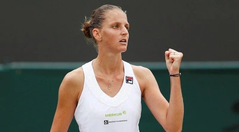 Каролина Плишкова - Цян Ван. Прогноз на WTA Пекин (04.10.2018) Каролина Плишкова - Цян Ван. Прогноз на WTA Пекин (04.10.2018)