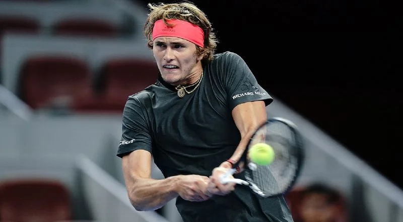 Жазири - Зверев. Прогноз на ATP Пекин (04.10.2018) Жазири - Зверев. Прогноз на ATP Пекин (04.10.2018)