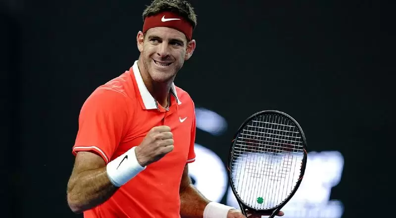 Дель Потро - Крайинович. Прогноз на ATP Пекин (05.10.2018) Дель Потро - Крайинович. Прогноз на ATP Пекин (05.10.2018)