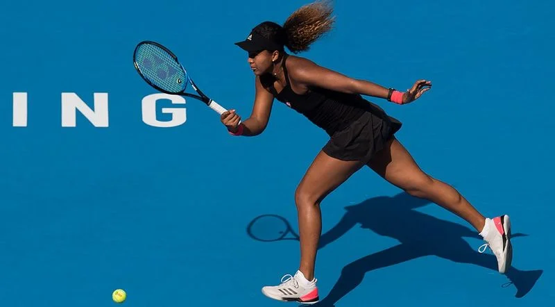 Шуай Чжан - Наоми Осака. Прогноз на WTA Пекин (05.10.2018) Шуай Чжан - Наоми Осака. Прогноз на WTA Пекин (05.10.2018)