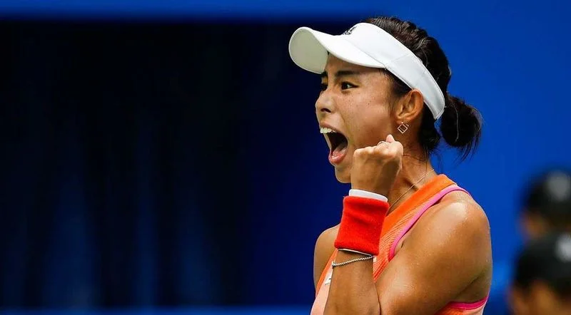 Цян Ван - Арина Соболенко. Прогноз на WTA Пекин (05.10.2018) Цян Ван - Арина Соболенко. Прогноз на WTA Пекин (05.10.2018)