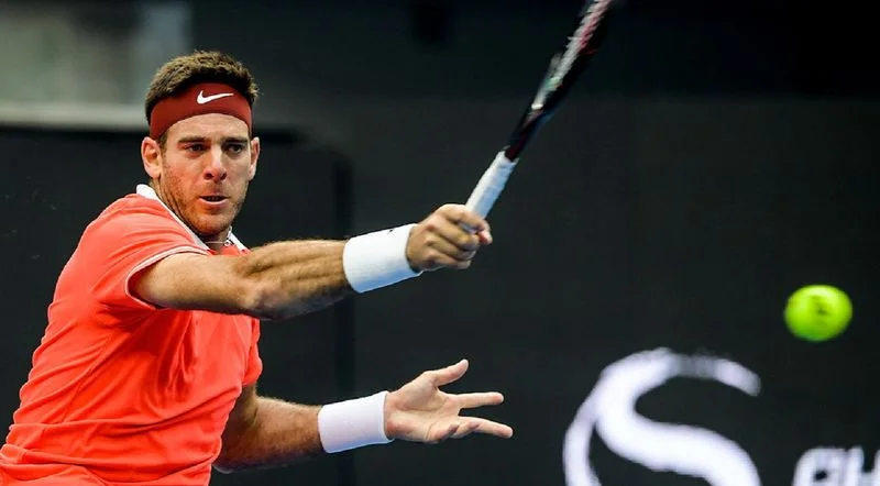Дель Потро - Фоньини. Прогноз на ATP Пекин (06.10.2018) Дель Потро - Фоньини. Прогноз на ATP Пекин (06.10.2018)