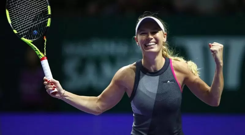 Цян Ван - Каролина Возняцки. Прогноз на WTA Пекин (06.10.2018)