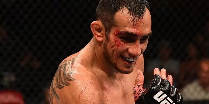 Тони Фергюсон - Энтони Петтис. Прогноз на UFC (07.10.2018) Тони Фергюсон - Энтони Петтис. Прогноз на UFC (07.10.2018)