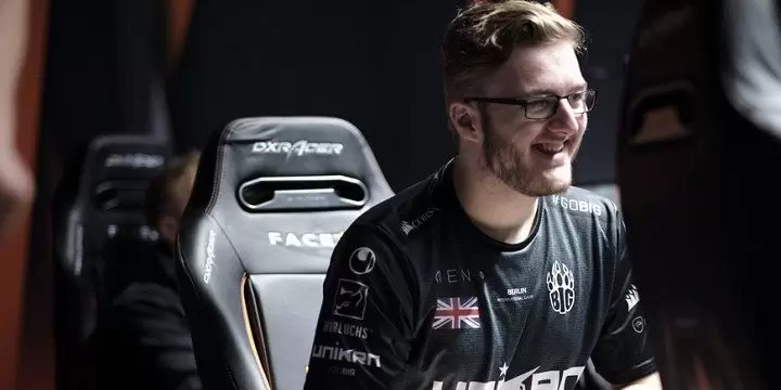 BIG - Fragsters. Прогноз на CS:GO (07.10.2018) BIG - Fragsters. Прогноз на CS:GO (07.10.2018)