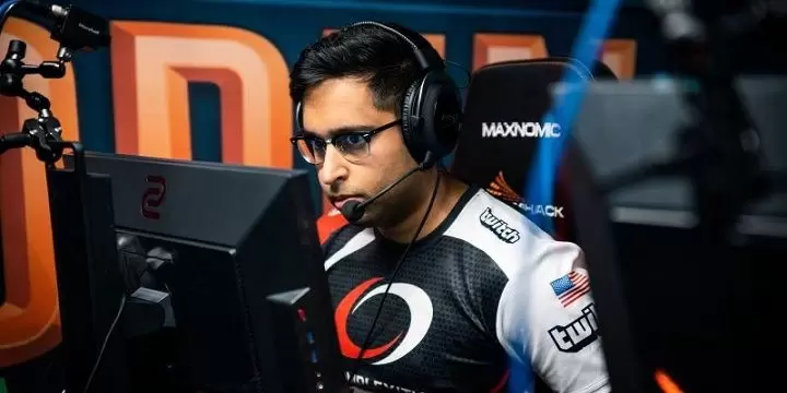 Gambit - compLexity. Прогноз на CS:GO (07.10.2018) Gambit - compLexity. Прогноз на CS:GO (07.10.2018)