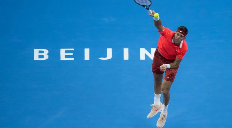 Дель Потро - Басилашвили. Прогноз на ATP Пекин (07.10.2018) Дель Потро - Басилашвили. Прогноз на ATP Пекин (07.10.2018)