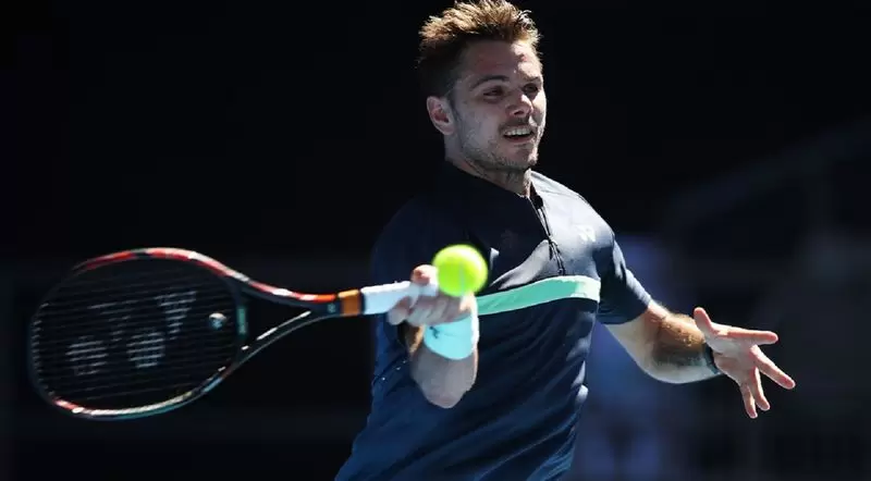 Вавринка - Чорич. Прогноз на ATP Шанхай (08.10.2018) Вавринка - Чорич. Прогноз на ATP Шанхай (08.10.2018)