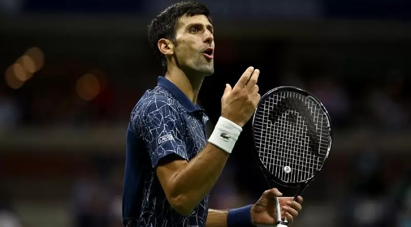 Шарди - Джокович. Прогноз на ATP Шанхай (09.10.2018) Шарди - Джокович. Прогноз на ATP Шанхай (09.10.2018)