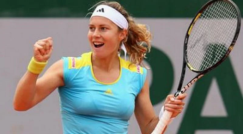 Йоханна Ларссон - Стефани Фегеле. Прогноз на WTA Линц (09.10.2018) Йоханна Ларссон - Стефани Фегеле. Прогноз на WTA Линц (09.10.2018)