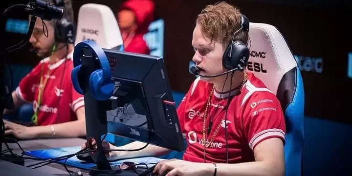 Mousesports - ENCE. Прогноз на CS:GO (09.10.2018) Mousesports - ENCE. Прогноз на CS:GO (09.10.2018)