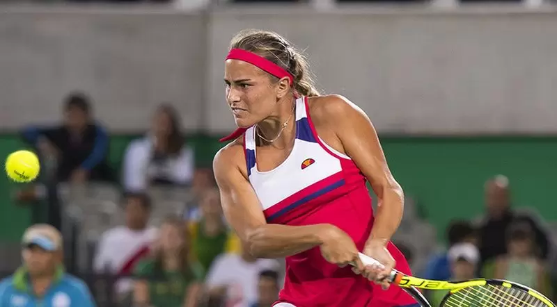 Маргарита Гаспарян - Моника Пуиг. Прогноз на WTA Линц (09.10.2018) Маргарита Гаспарян - Моника Пуиг. Прогноз на WTA Линц (09.10.2018)