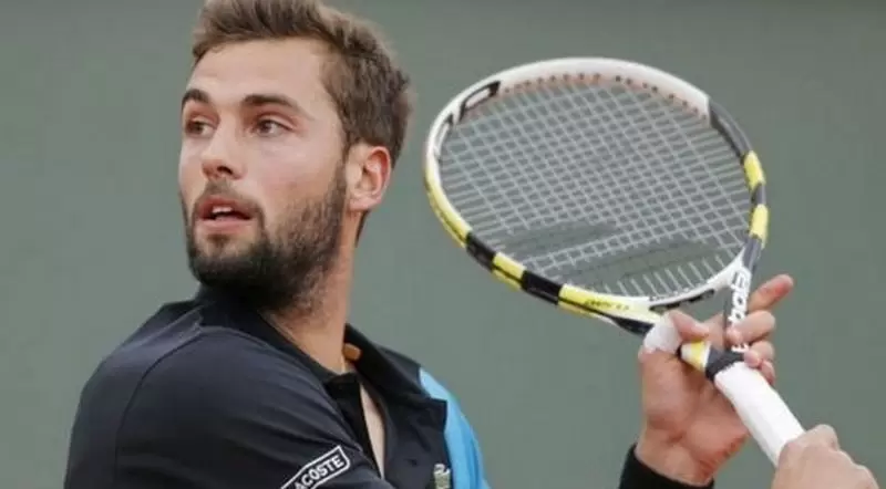 Бенуа Пэр – Алекс Де Минаур. Прогноз на ATP Шанхай (10.10.2018) Бенуа Пэр – Алекс Де Минаур. Прогноз на ATP Шанхай (10.10.2018)