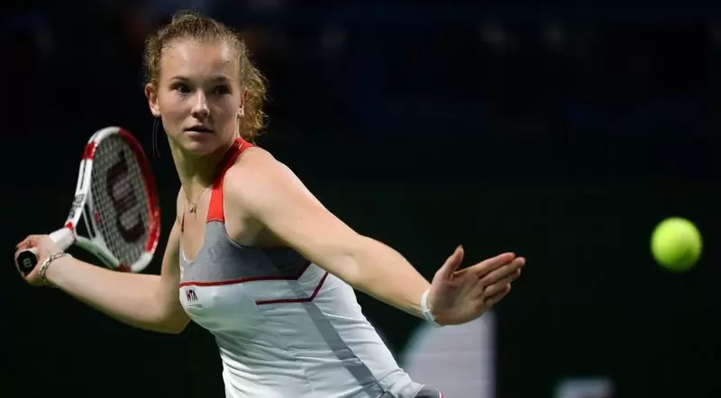 Катерина Синякова - Екатерина Александрова. Прогноз на WTA Линц (10.10.2018) Катерина Синякова - Екатерина Александрова. Прогноз на WTA Линц (10.10.2018)