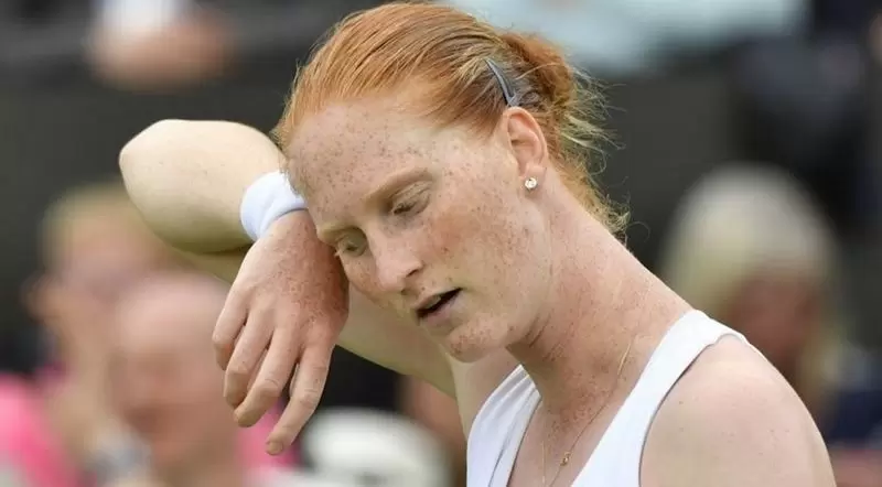 Элисон Ван Уйтванк - Анна-Каролина Шмидлова. Прогноз на WTA Линц (10.10.2018) Элисон Ван Уйтванк - Анна-Каролина Шмидлова. Прогноз на WTA Линц (10.10.2018)