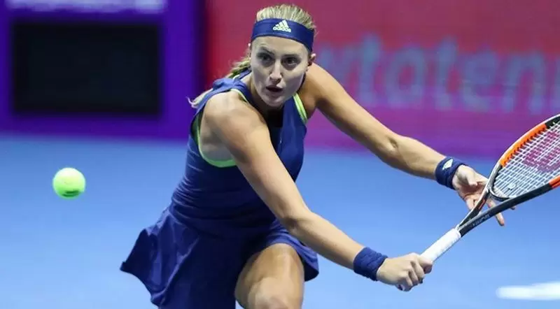 Кристина Младенович - Тимеа Бабош. Прогноз на WTA Линц (11.10.2018) Кристина Младенович - Тимеа Бабош. Прогноз на WTA Линц (11.10.2018)