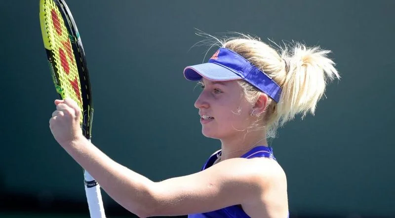 Дарья Гаврилова - Шуай Чжан. Прогноз на WTA Гонконг (12.10.2018) Дарья Гаврилова - Шуай Чжан. Прогноз на WTA Гонконг (12.10.2018)