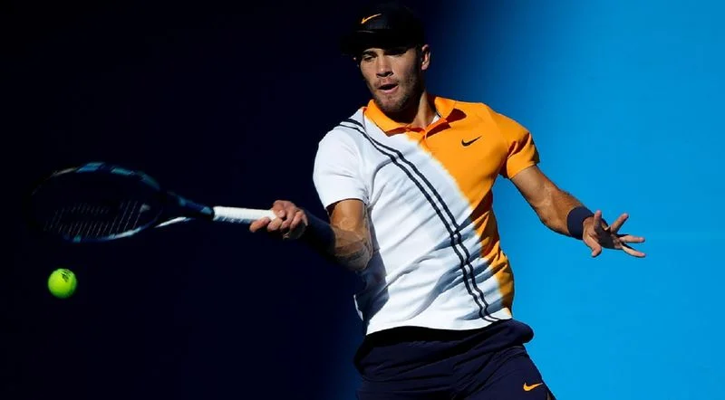 Чорич - Эбден. Прогноз на ATP Шанхай (12.10.2018) Чорич - Эбден. Прогноз на ATP Шанхай (12.10.2018)