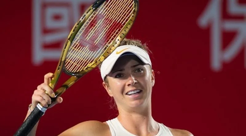 Элина Свитолина - Цян Ван. Прогноз на WTA Гонконг (13.10.2018) Элина Свитолина - Цян Ван. Прогноз на WTA Гонконг (13.10.2018)