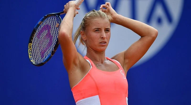 Валентина Ивахненко - Харриет Дарт. Прогноз на WTA Москва (13.10.2018) Валентина Ивахненко - Харриет Дарт. Прогноз на WTA Москва (13.10.2018)