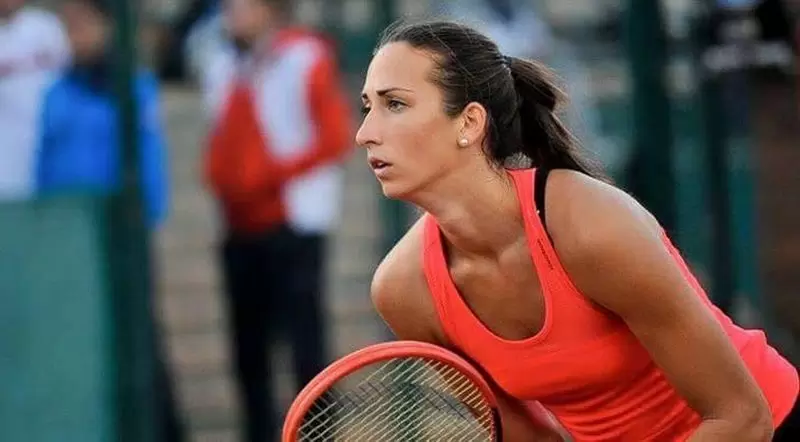Варвара Флинк – Георгина Гарсия-Перес. Прогноз на WTA Москва (13.10.2018) Варвара Флинк – Георгина Гарсия-Перес. Прогноз на WTA Москва (13.10.2018)