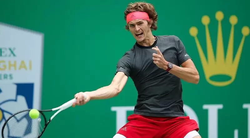 Зверев - Джокович. Прогноз на ATP Шанхай (13.10.2018) Зверев - Джокович. Прогноз на ATP Шанхай (13.10.2018)