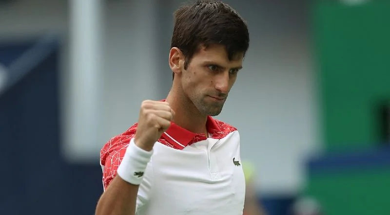 Чорич - Джокович. Прогноз на ATP Шанхай (14.10.2018) Чорич - Джокович. Прогноз на ATP Шанхай (14.10.2018)
