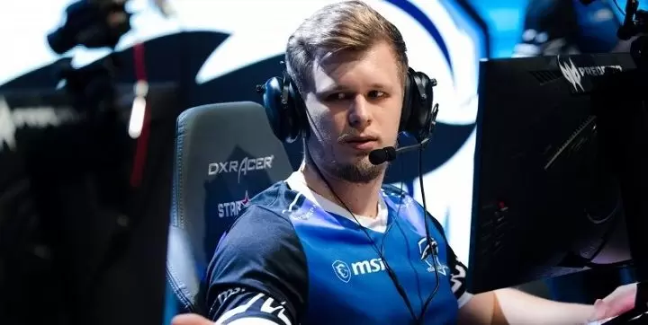 ENCE - Vega Squadron. Прогноз на CS:GO (14.10.2018) ENCE - Vega Squadron. Прогноз на CS:GO (14.10.2018)