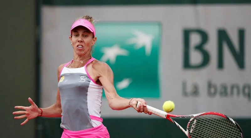 Александра Саснович - Михаэла Бузарнеску. Прогноз на WTA Москва (15.10.2018) Александра Саснович - Михаэла Бузарнеску. Прогноз на WTA Москва (15.10.2018)