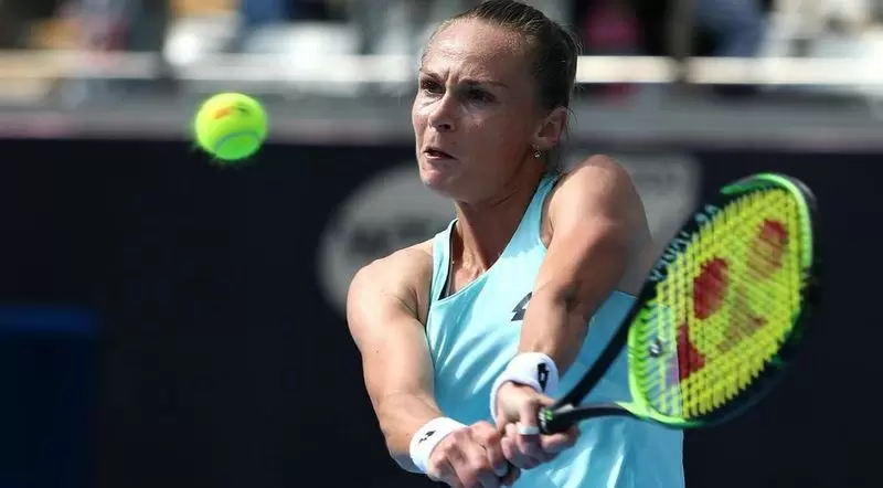 Анастасия Севастова - Магдалена Рыбарикова. Прогноз на WTA Москва (15.10.2018) Анастасия Севастова - Магдалена Рыбарикова. Прогноз на WTA Москва (15.10.2018)