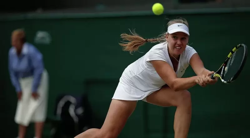 Анна Блинкова - Татьяна Мариа. Прогноз на WTA Люксембург (15.10.2018) Анна Блинкова - Татьяна Мариа. Прогноз на WTA Люксембург (15.10.2018)